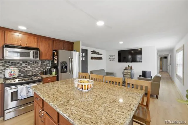 3060 E Bridge Street Brighton, CO 80601