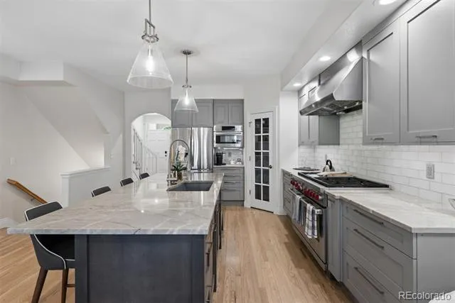 132 S Monroe Street Denver, CO 80209