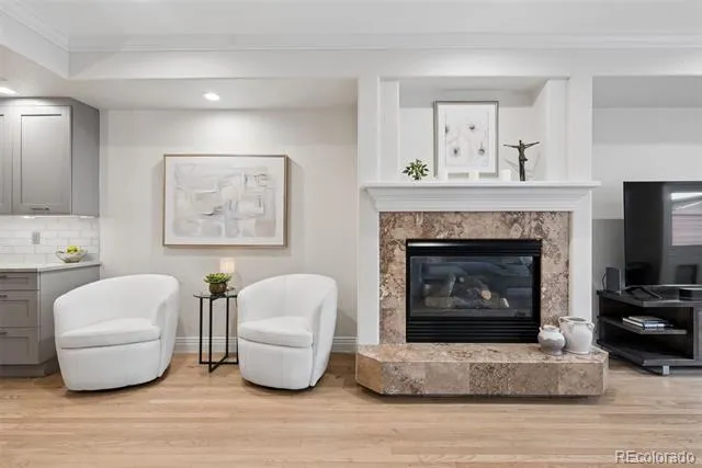132 S Monroe Street Denver, CO 80209