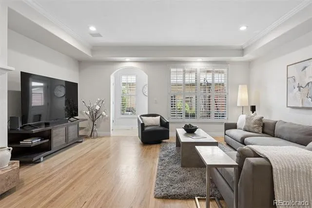 132 S Monroe Street Denver, CO 80209