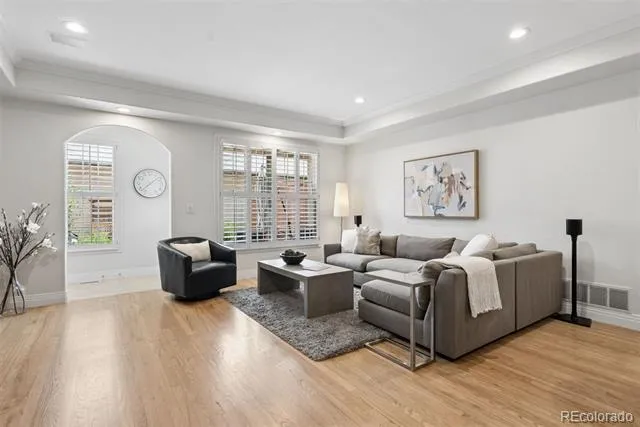 132 S Monroe Street Denver, CO 80209