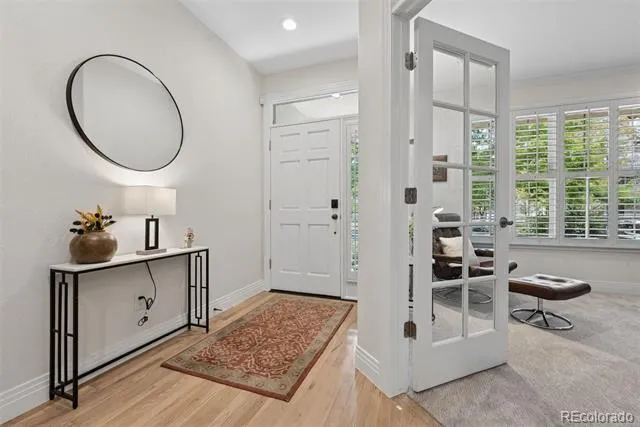 132 S Monroe Street Denver, CO 80209
