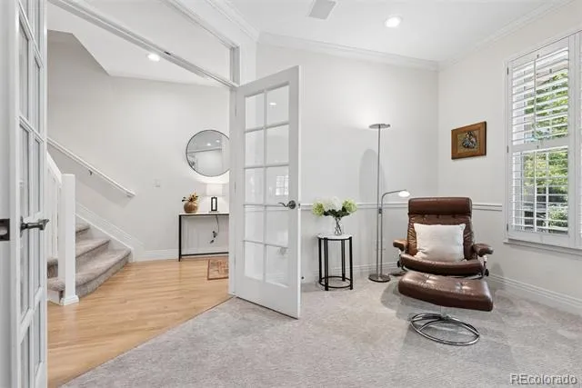 132 S Monroe Street Denver, CO 80209