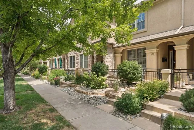 132 S Monroe Street Denver, CO 80209