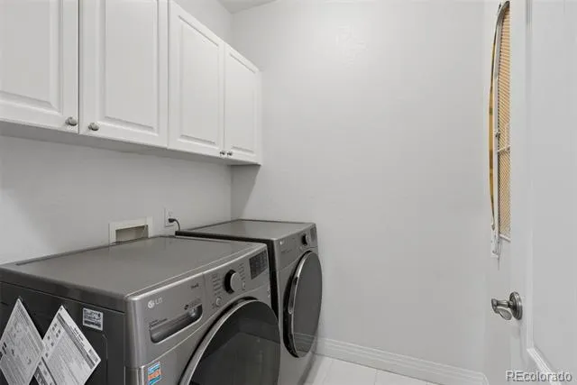 132 S Monroe Street Denver, CO 80209