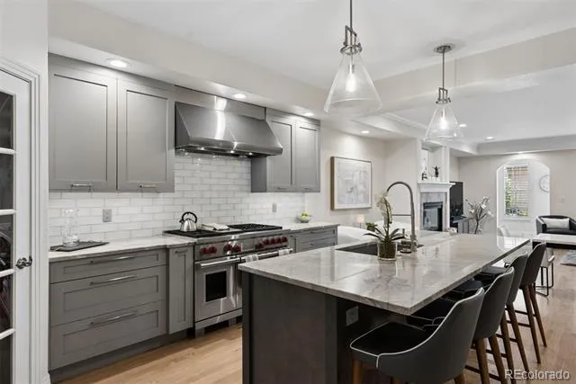 132 S Monroe Street Denver, CO 80209
