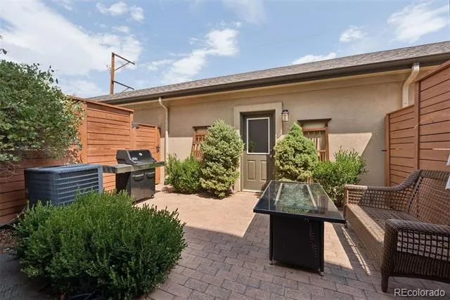 132 S Monroe Street Denver, CO 80209