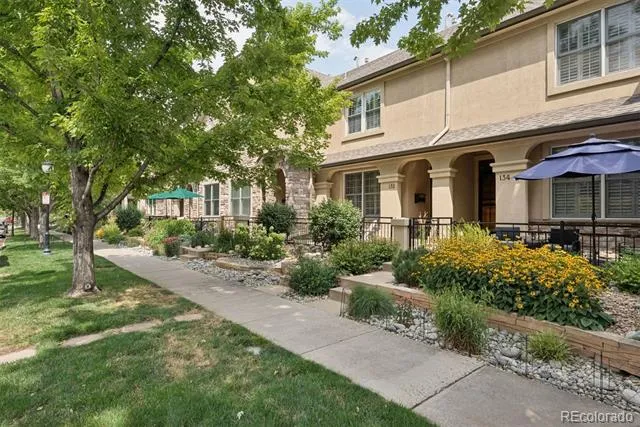 132 S Monroe Street Denver, CO 80209