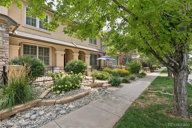 132 S Monroe Street Denver, CO 80209