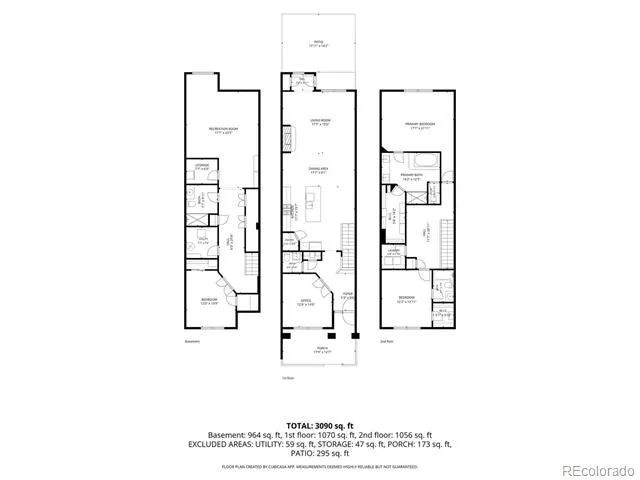 132 S Monroe Street Denver, CO 80209