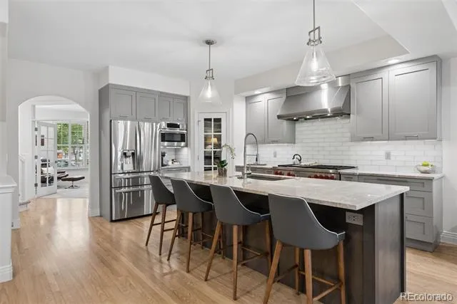 132 S Monroe Street Denver, CO 80209