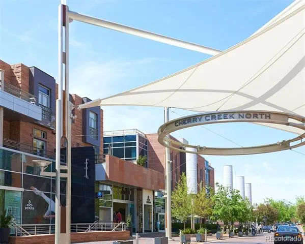 132 S Monroe Street Denver, CO 80209