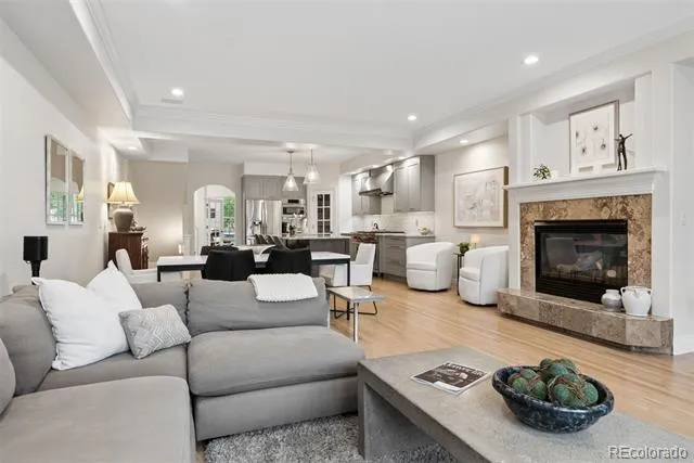 132 S Monroe Street Denver, CO 80209