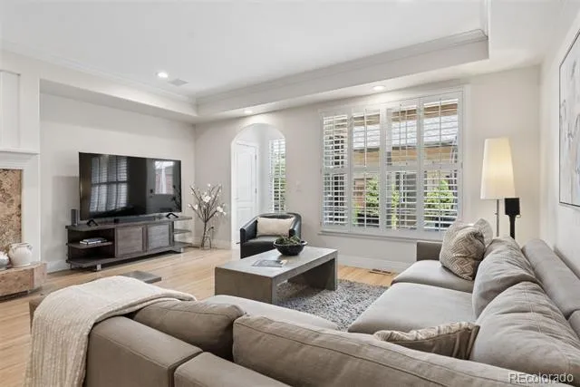 132 S Monroe Street Denver, CO 80209