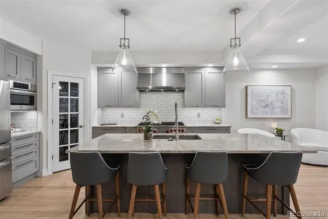 132 S Monroe Street Denver, CO 80209