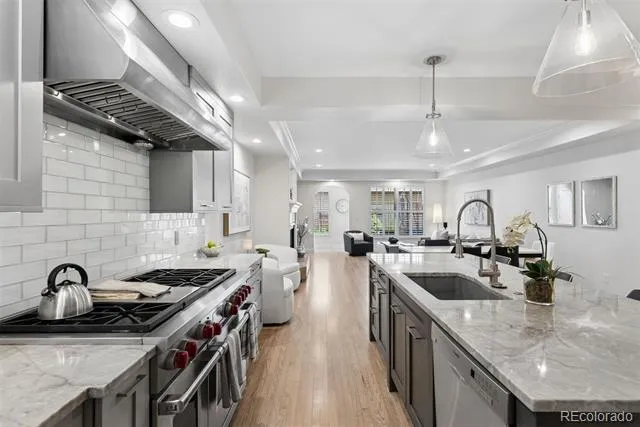 132 S Monroe Street Denver, CO 80209