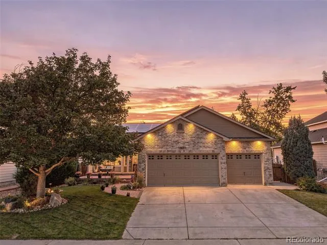 13887 Eudora Street Brighton, CO 80602