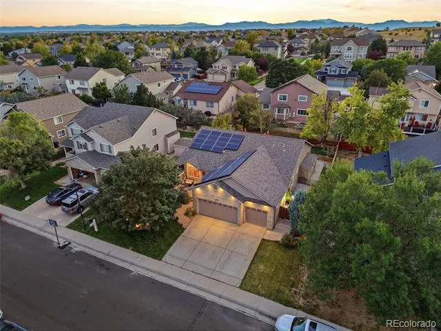 13887 Eudora Street Brighton, CO 80602