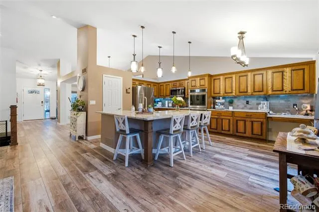 13887 Eudora Street Brighton, CO 80602