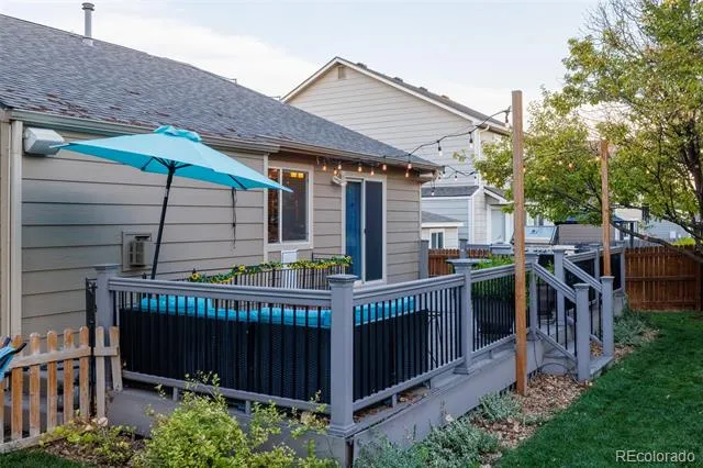 13887 Eudora Street Brighton, CO 80602