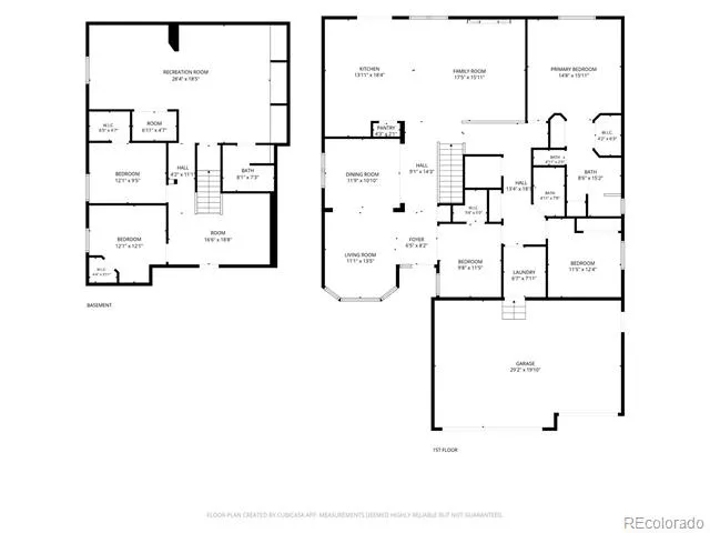 13887 Eudora Street Brighton, CO 80602