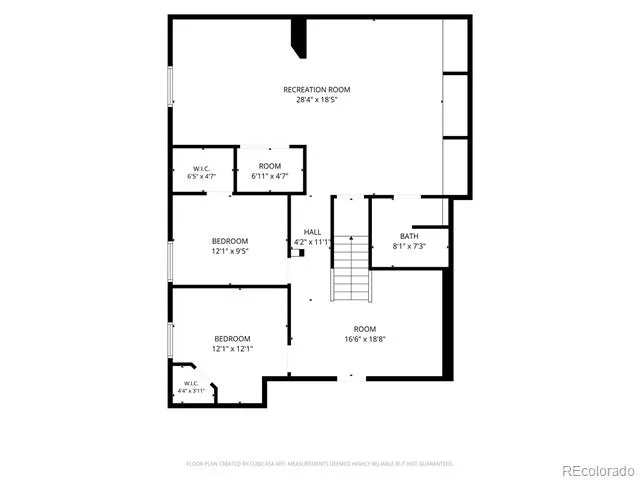 13887 Eudora Street Brighton, CO 80602