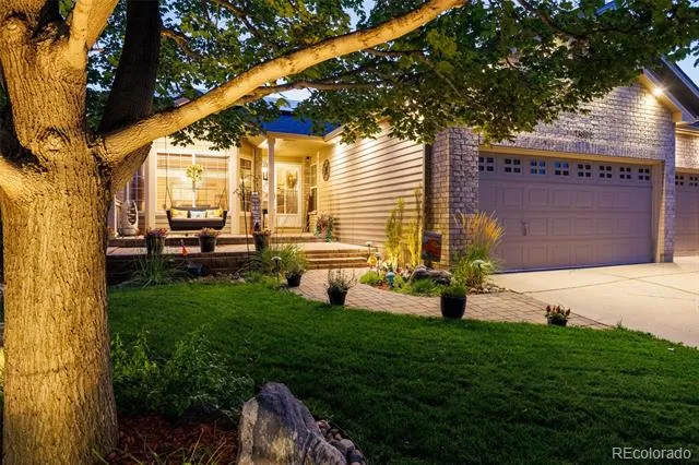 13887 Eudora Street Brighton, CO 80602