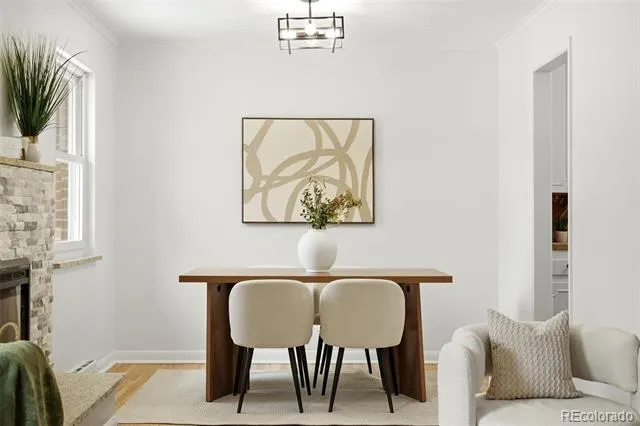 130 S Chase Street Denver, CO 80226