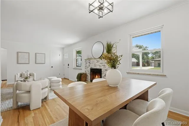 130 S Chase Street Denver, CO 80226