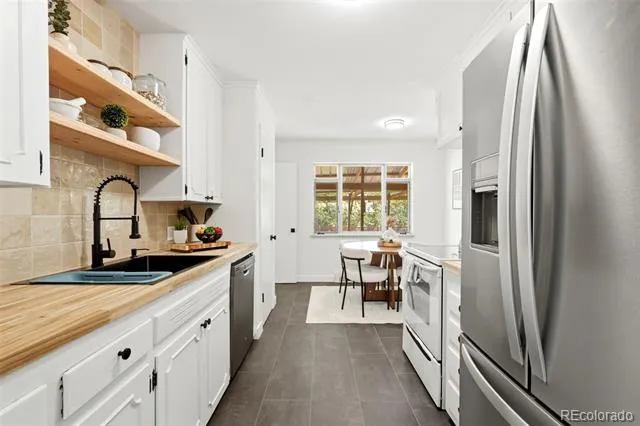 130 S Chase Street Denver, CO 80226