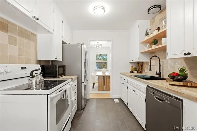 130 S Chase Street Denver, CO 80226
