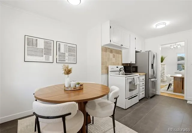 130 S Chase Street Denver, CO 80226