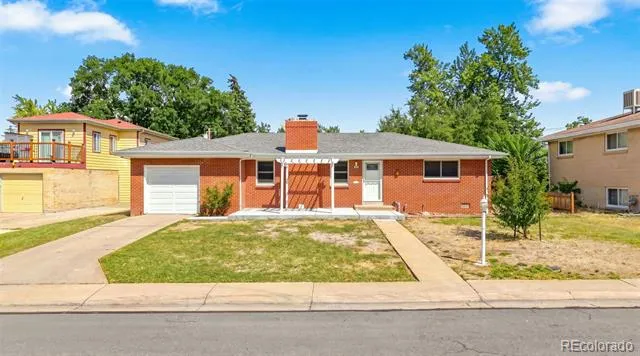 130 S Chase Street Denver, CO 80226