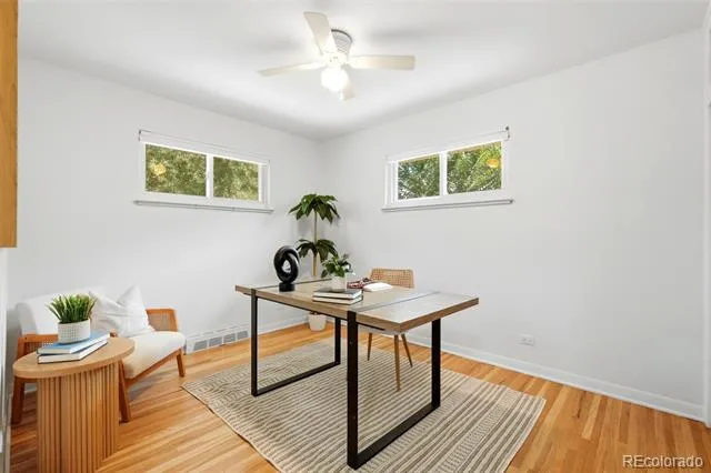 130 S Chase Street Denver, CO 80226