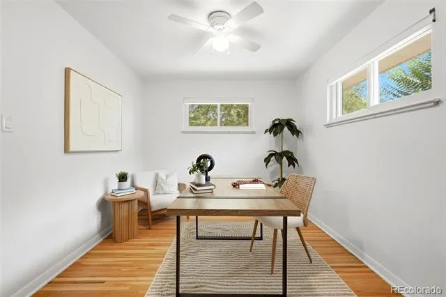 130 S Chase Street Denver, CO 80226