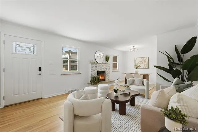 130 S Chase Street Denver, CO 80226
