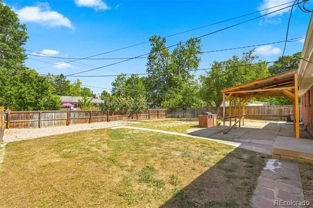 130 S Chase Street Denver, CO 80226