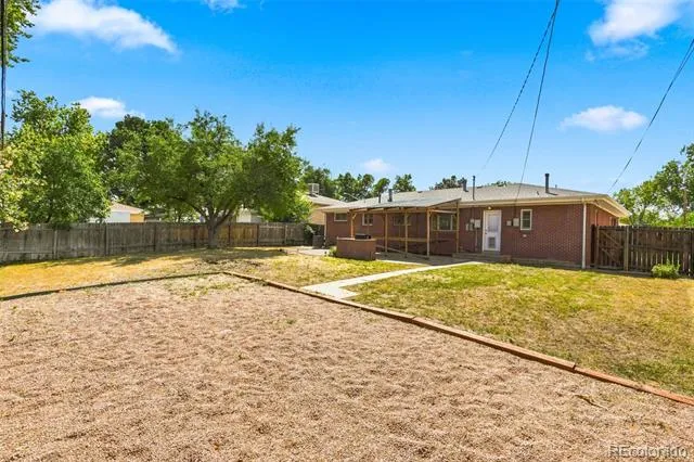 130 S Chase Street Denver, CO 80226