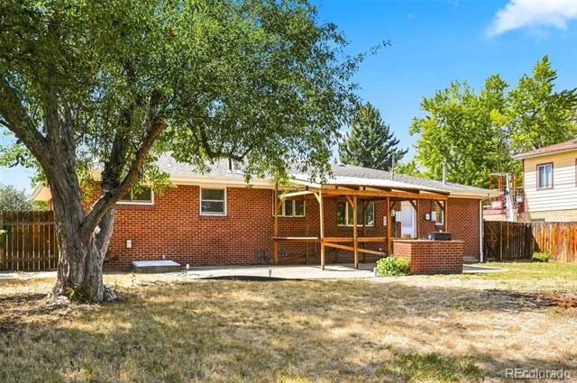 130 S Chase Street Denver, CO 80226