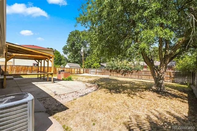 130 S Chase Street Denver, CO 80226