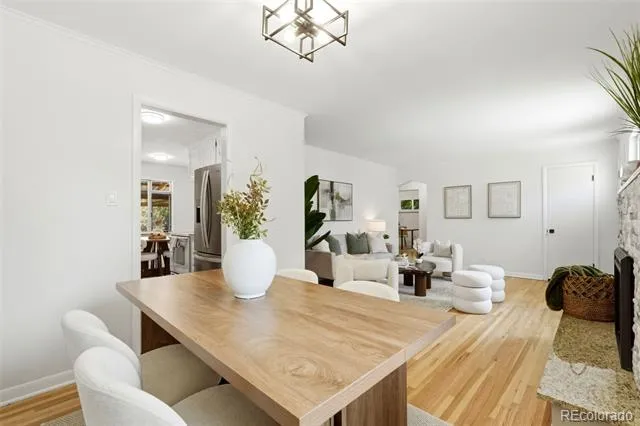 130 S Chase Street Denver, CO 80226