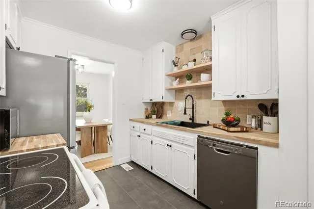 130 S Chase Street Denver, CO 80226