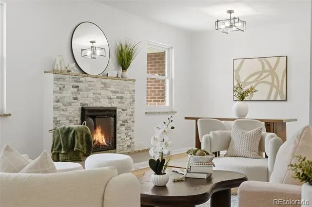 130 S Chase Street Denver, CO 80226