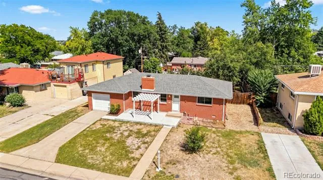 130 S Chase Street Denver, CO 80226