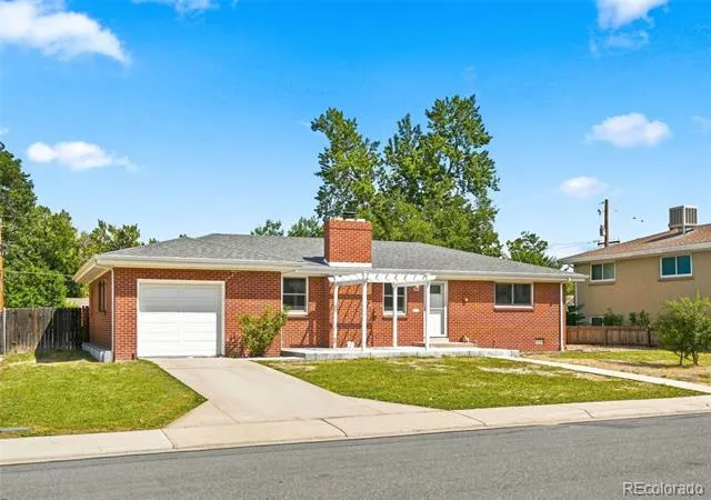 130 S Chase Street Denver, CO 80226