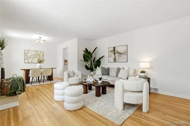 130 S Chase Street Denver, CO 80226