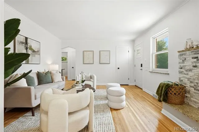 130 S Chase Street Denver, CO 80226