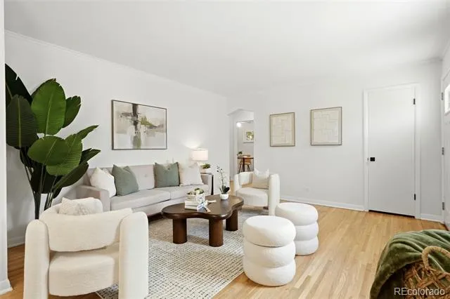 130 S Chase Street Denver, CO 80226