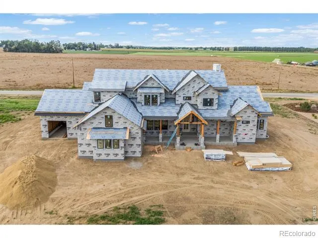 1850 Country Drive Frederick, CO 80504