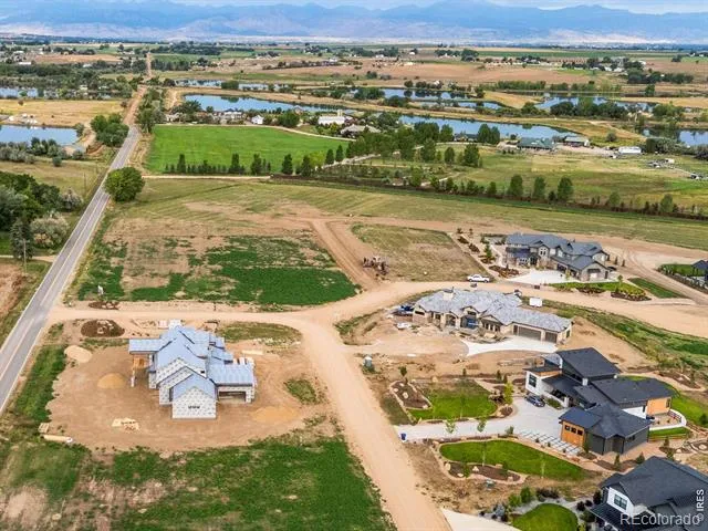 1850 Country Drive Frederick, CO 80504